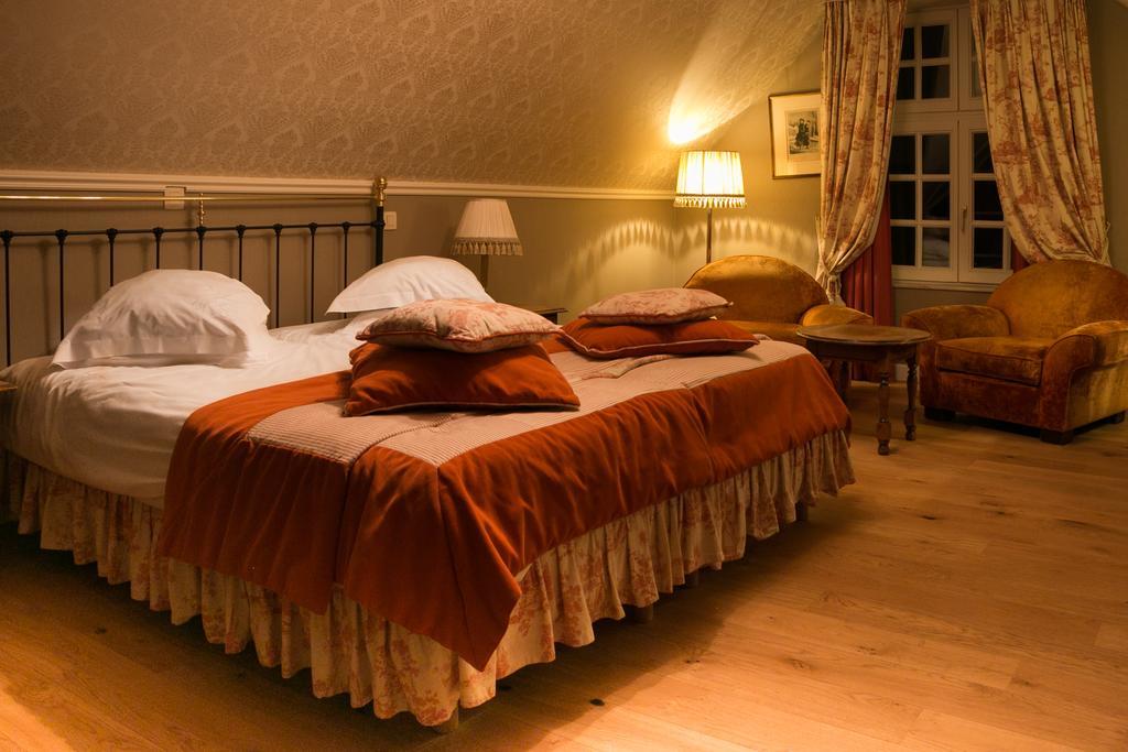 Boutique Hotel Die Swaene Brugge Dış mekan fotoğraf