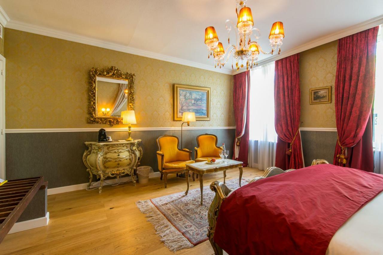 Boutique Hotel Die Swaene Brugge Dış mekan fotoğraf