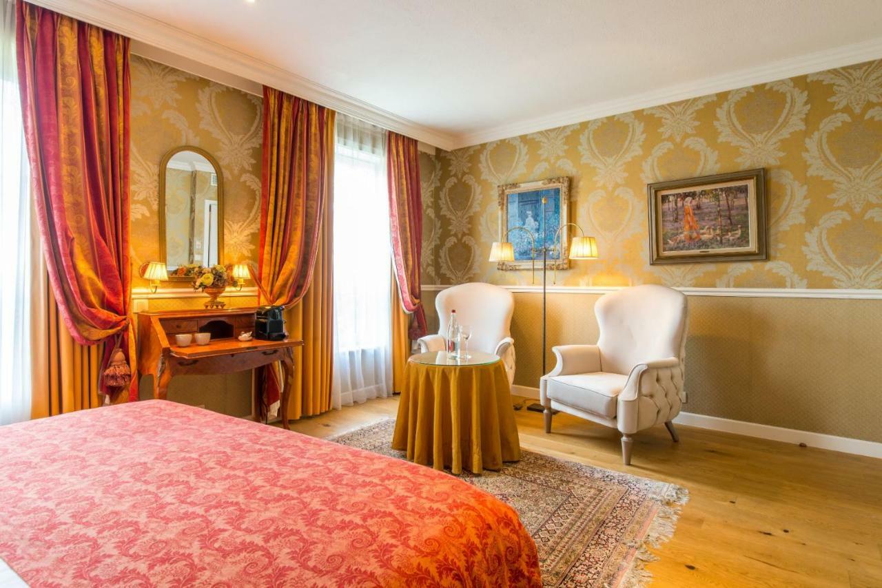 Boutique Hotel Die Swaene Brugge Dış mekan fotoğraf